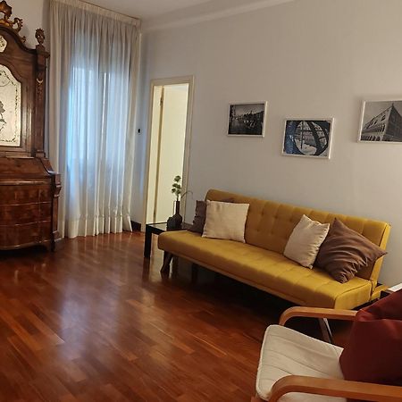 Ca Donzela Apartment Венеция Екстериор снимка