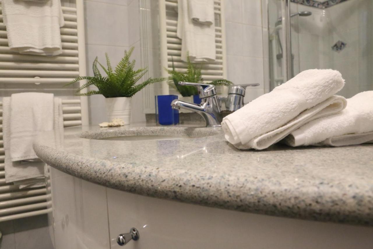 Ca Donzela Apartment Венеция Екстериор снимка