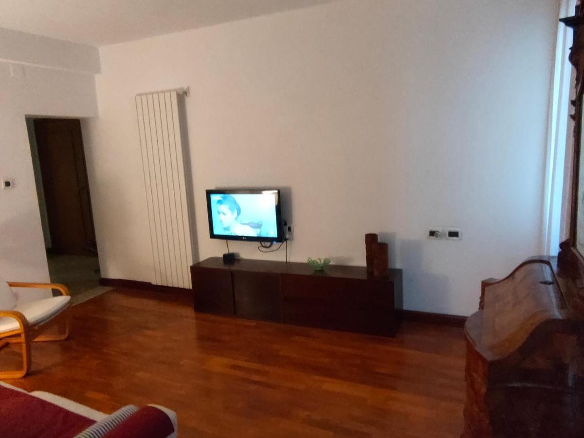 Ca Donzela Apartment Венеция Екстериор снимка