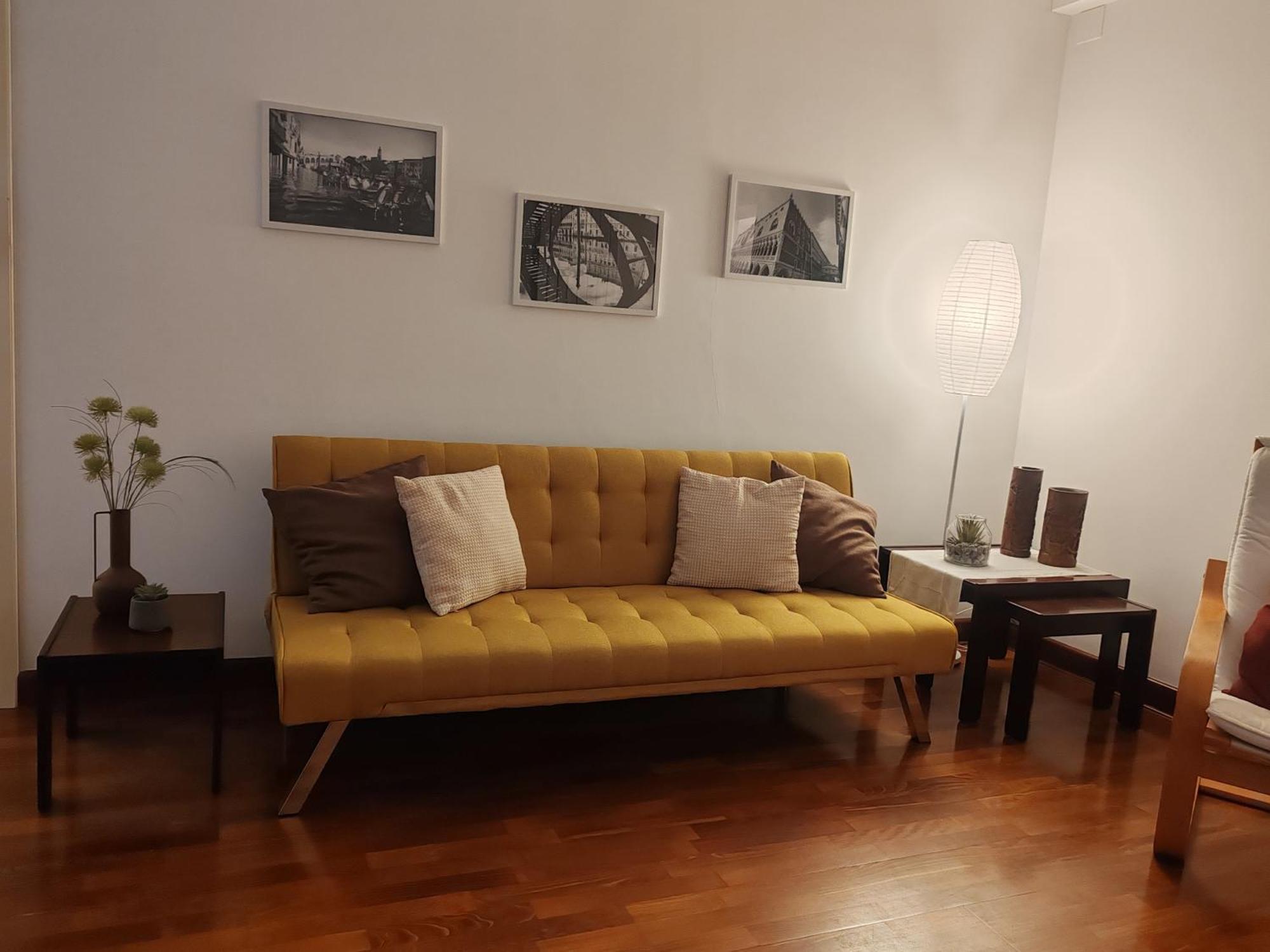 Ca Donzela Apartment Венеция Екстериор снимка