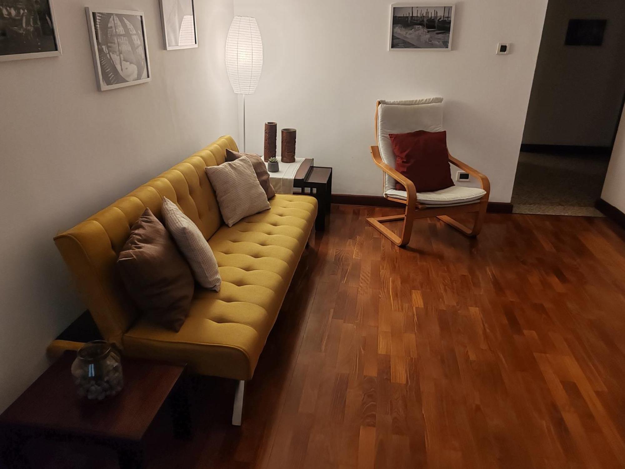 Ca Donzela Apartment Венеция Екстериор снимка