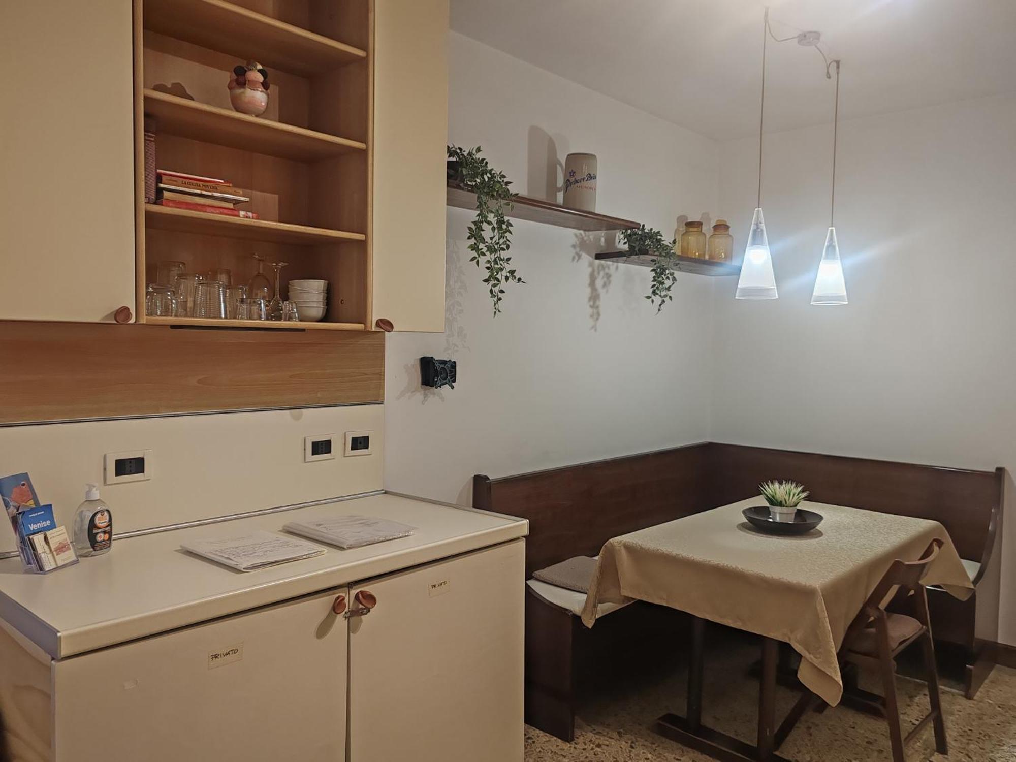 Ca Donzela Apartment Венеция Екстериор снимка