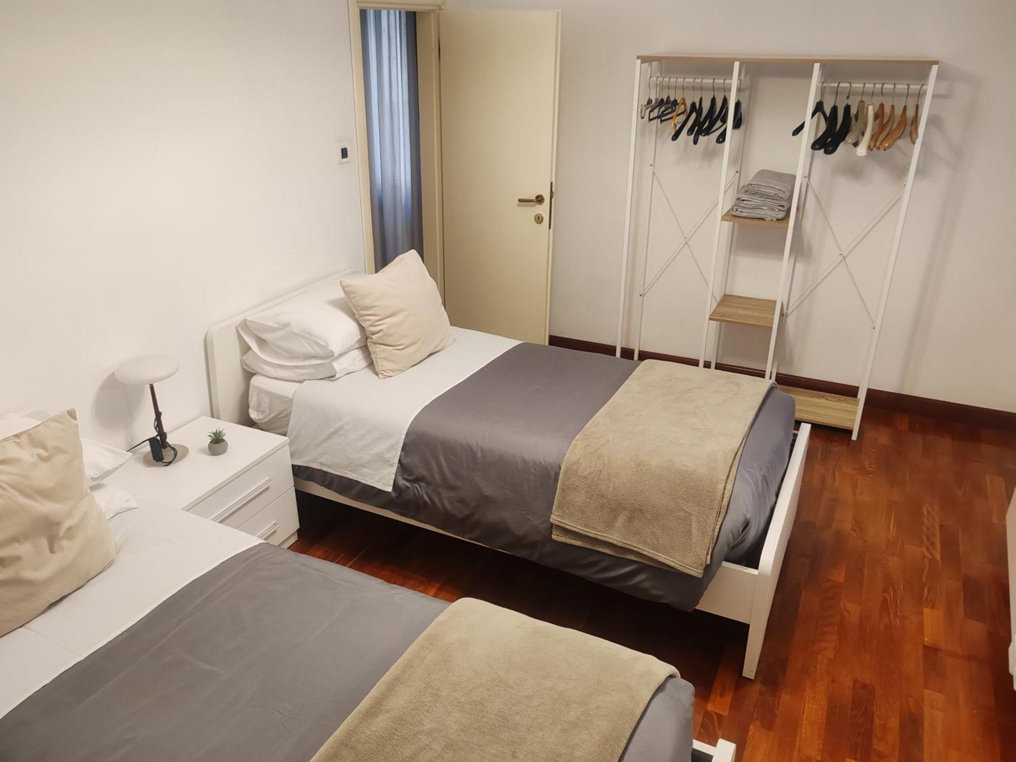 Ca Donzela Apartment Венеция Екстериор снимка