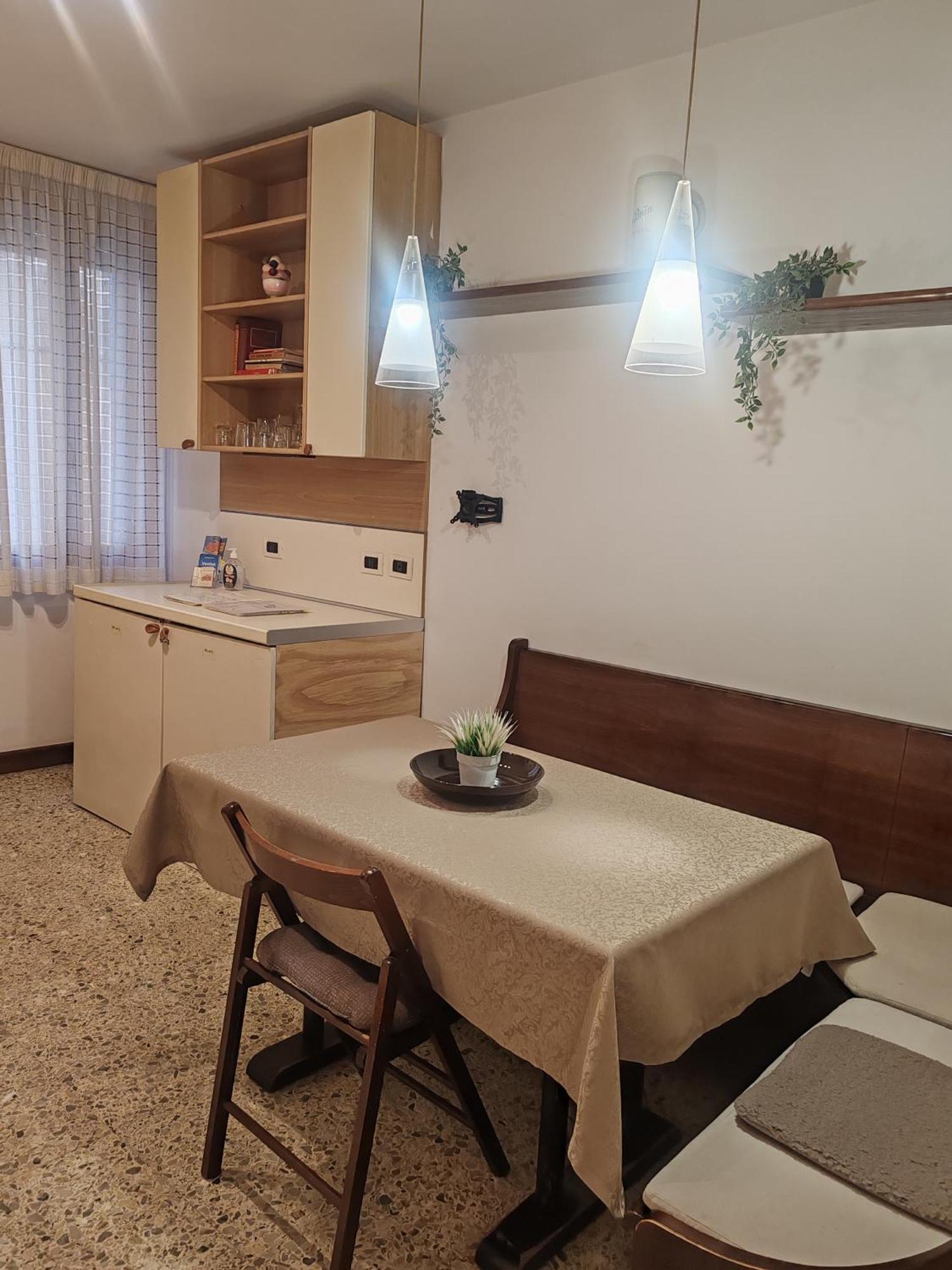 Ca Donzela Apartment Венеция Екстериор снимка