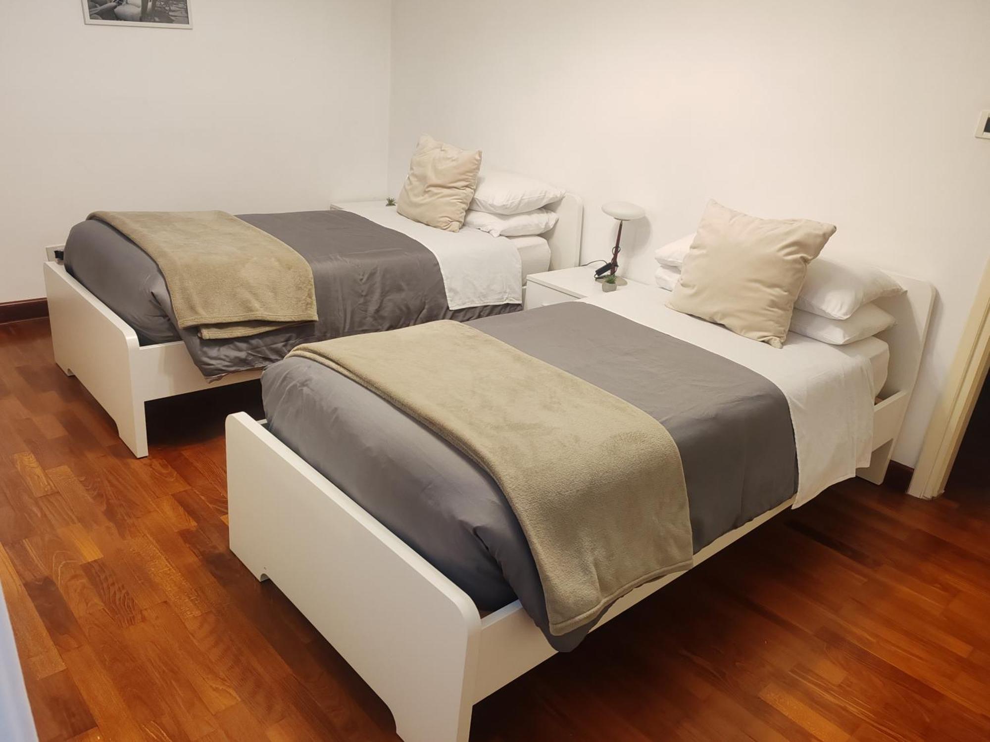 Ca Donzela Apartment Венеция Екстериор снимка