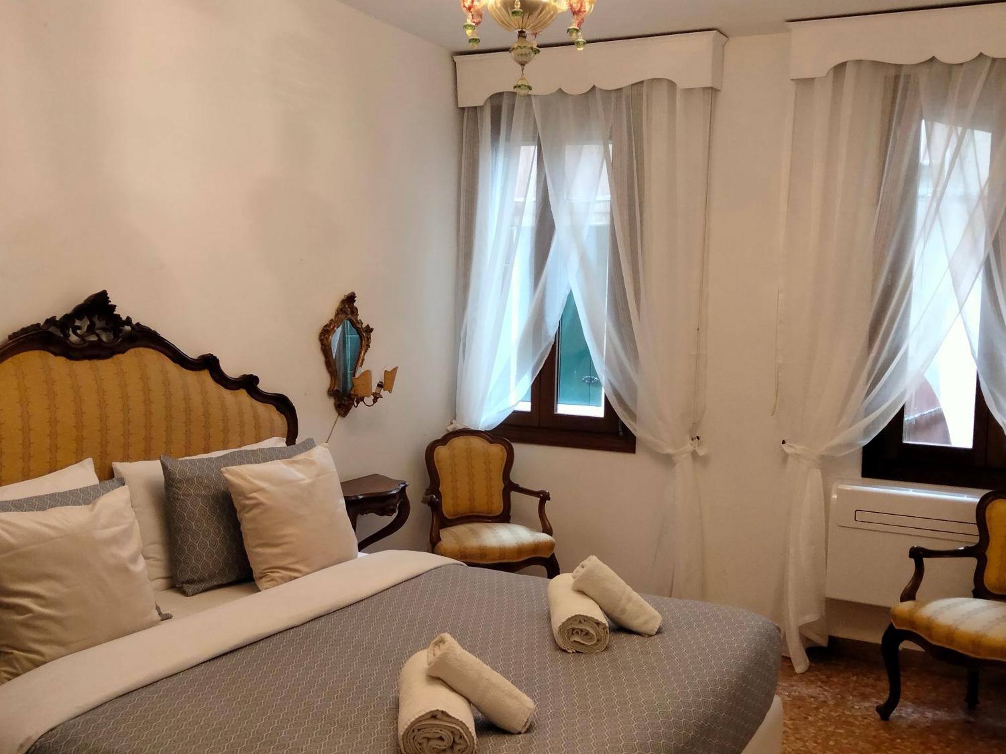 Ca Donzela Apartment Венеция Екстериор снимка
